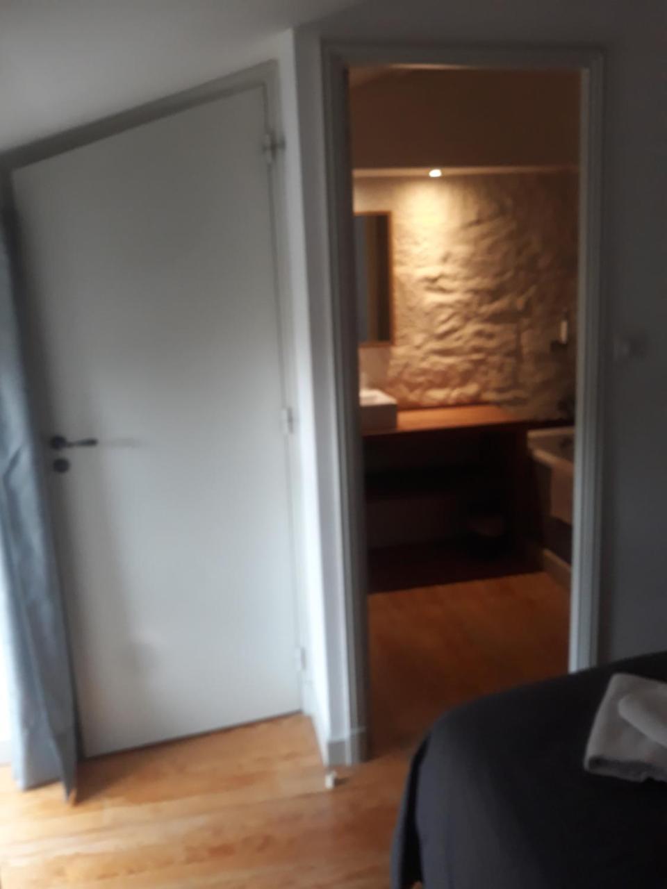 B&B La Demeure De La Cite Каркасон Екстериор снимка