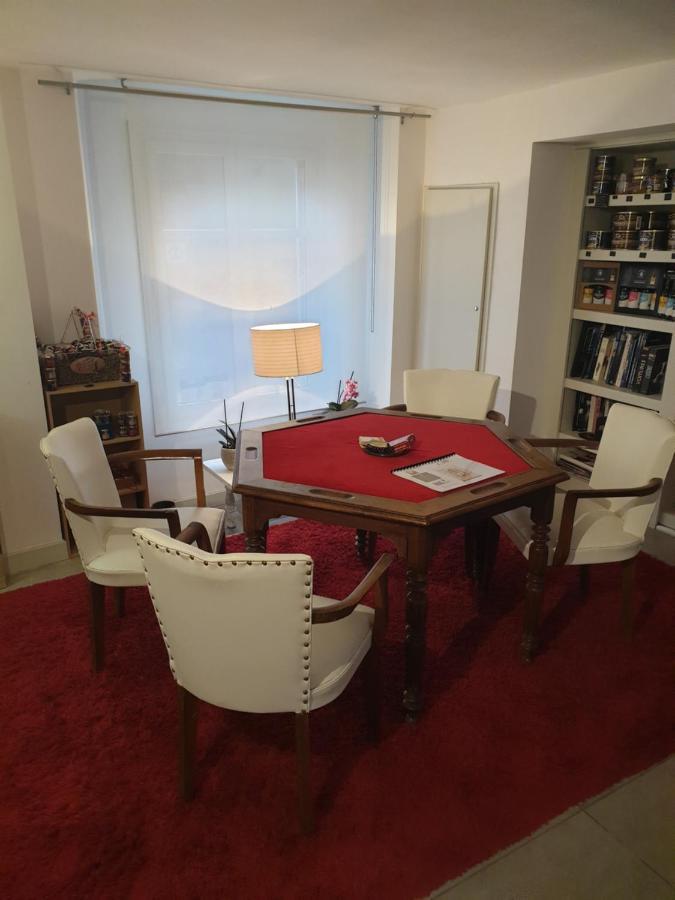 B&B La Demeure De La Cite Каркасон Екстериор снимка